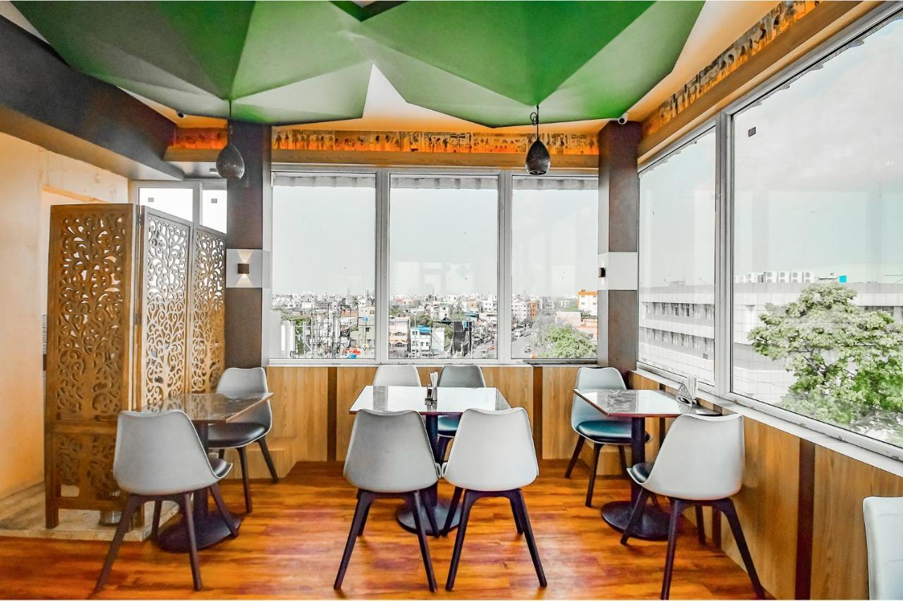 Fabhotel Airport Green Arcade - 15Km From Kolkata Airport Exterior photo