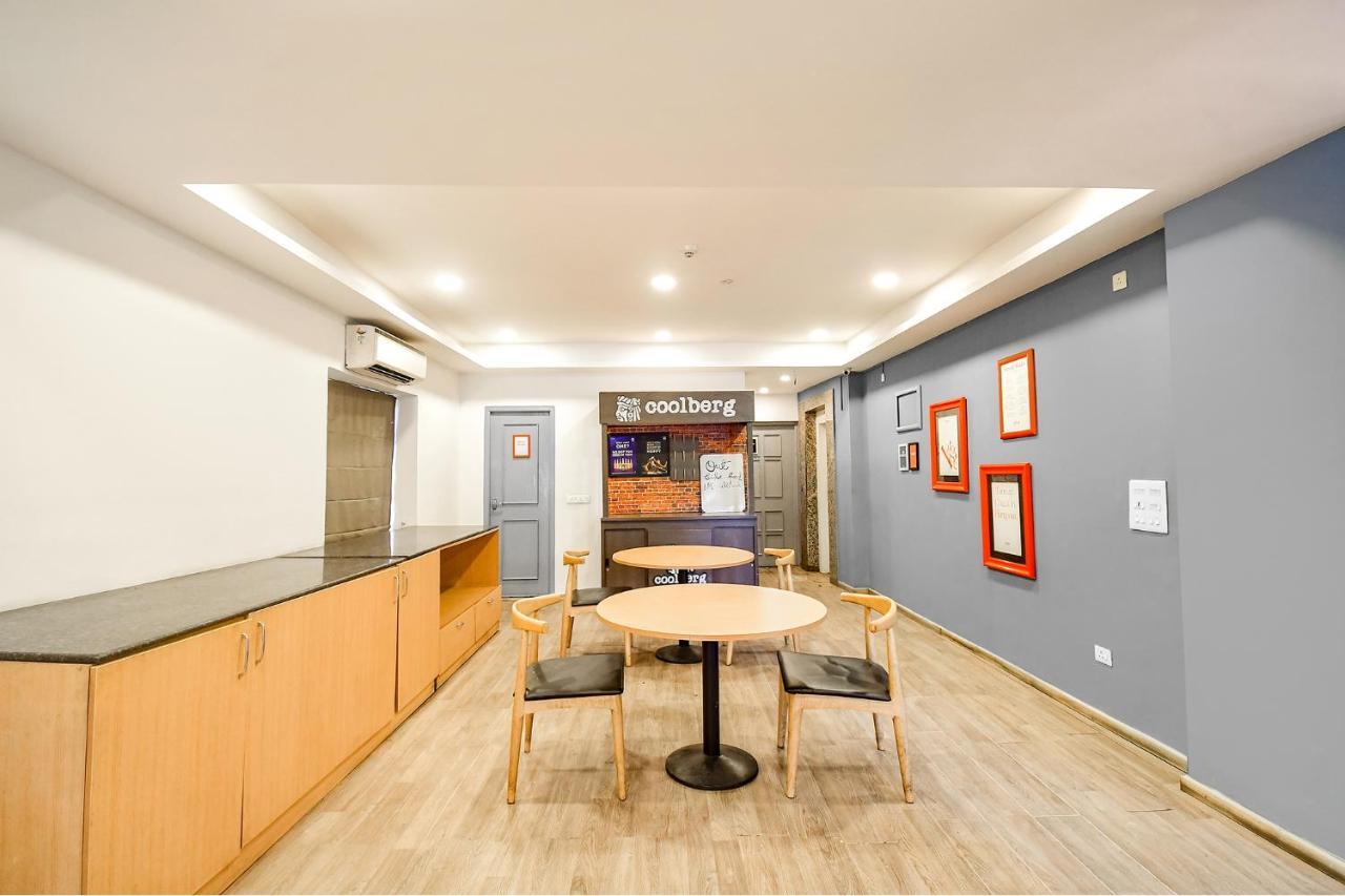 Fabhotel Airport Green Arcade - 15Km From Kolkata Airport Exterior photo