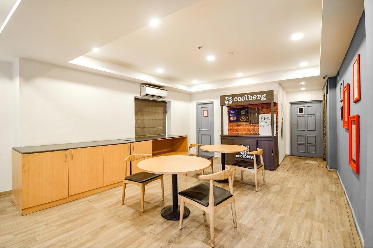 Fabhotel Airport Green Arcade - 15Km From Kolkata Airport Exterior photo