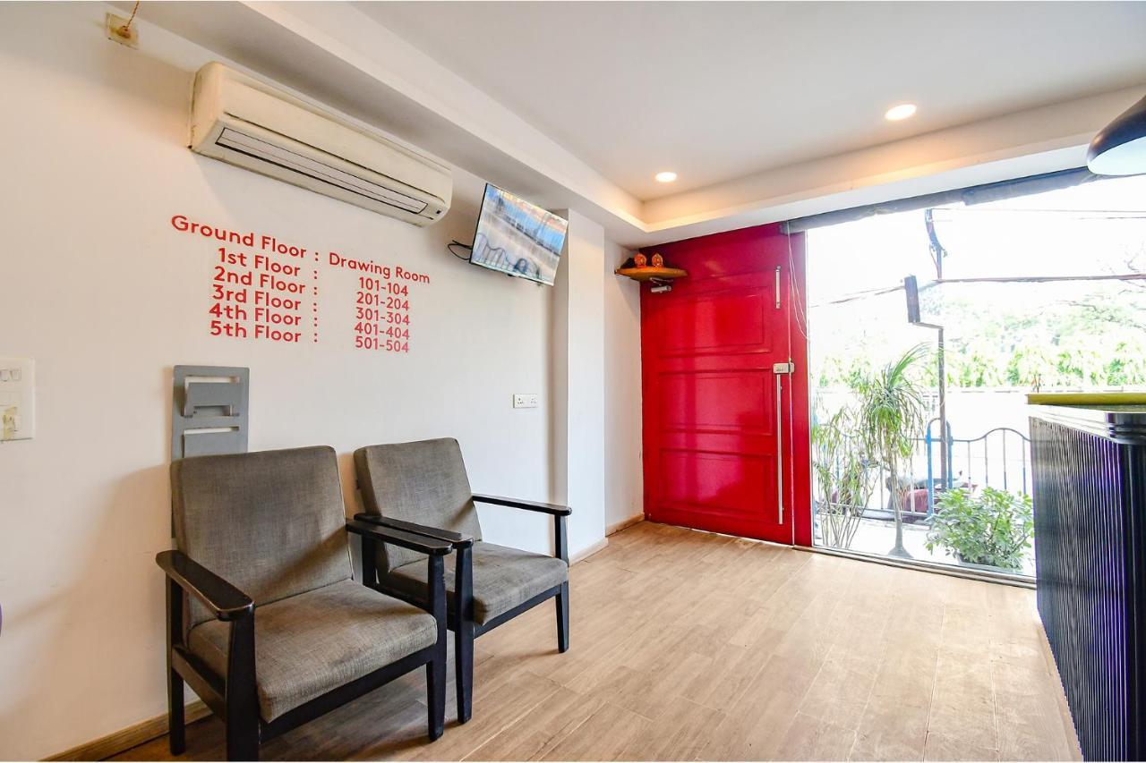 Fabhotel Airport Green Arcade - 15Km From Kolkata Airport Exterior photo