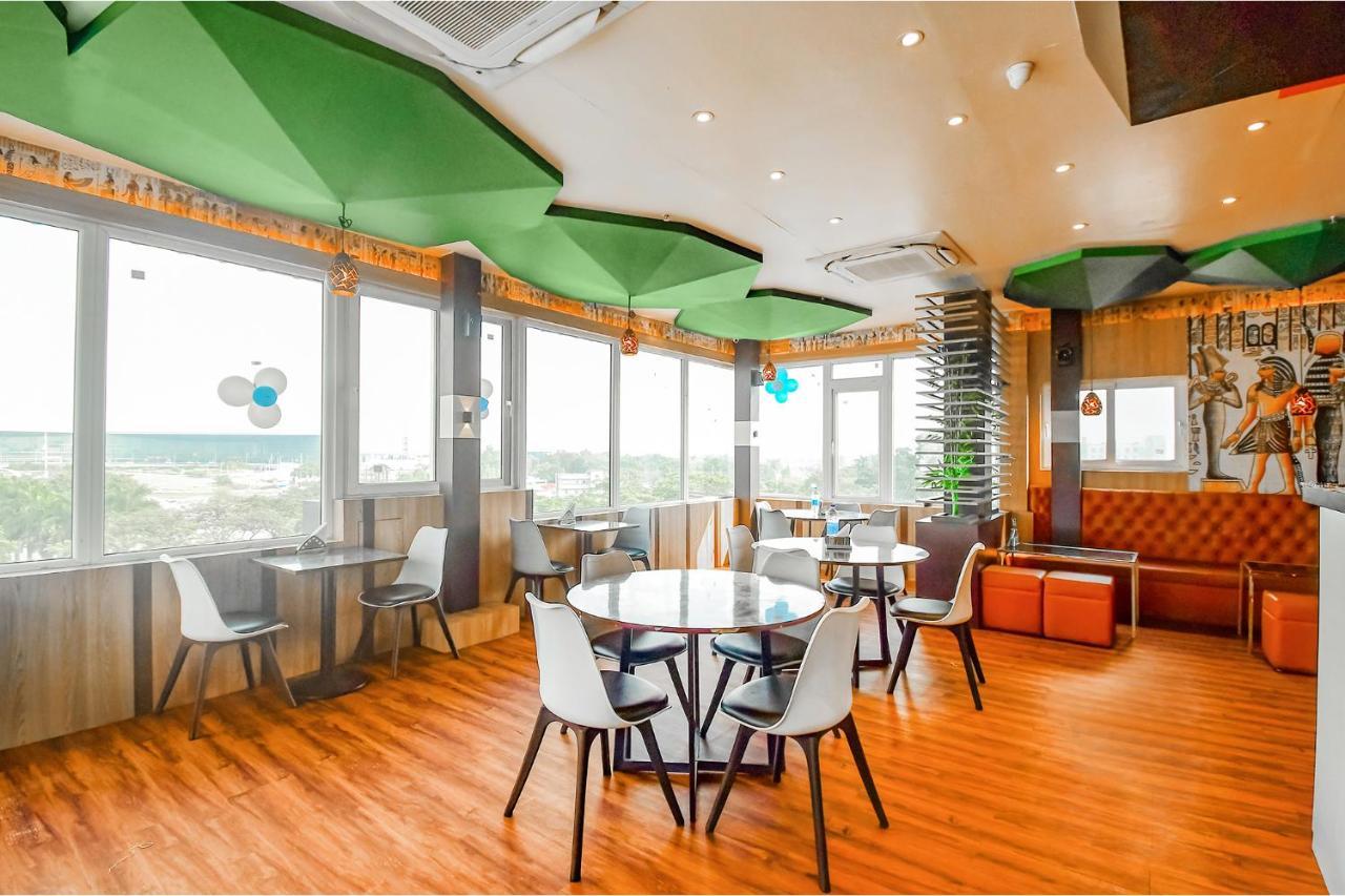Fabhotel Airport Green Arcade - 15Km From Kolkata Airport Exterior photo